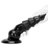 Deepleasure Plug Tower Up M 32 x 9cm Noir